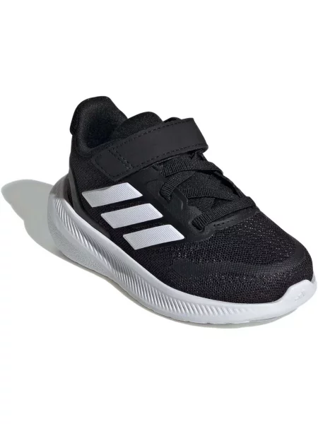 Tenisky Adidas čierna