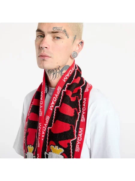 Szal Umbro czarna
