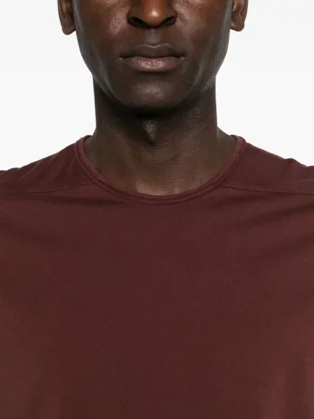 Μπλούζα Rick Owens Drkshdw κόκκινο