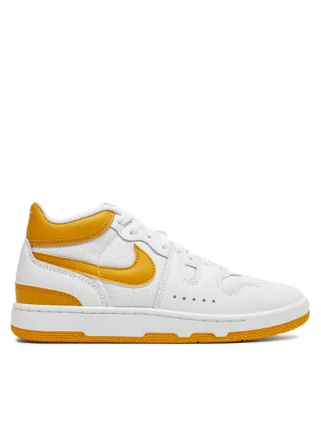 Nike Sneakersy Attack Qs Sp biały