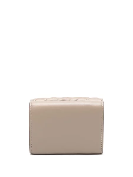 Piniginė Fendi pilka