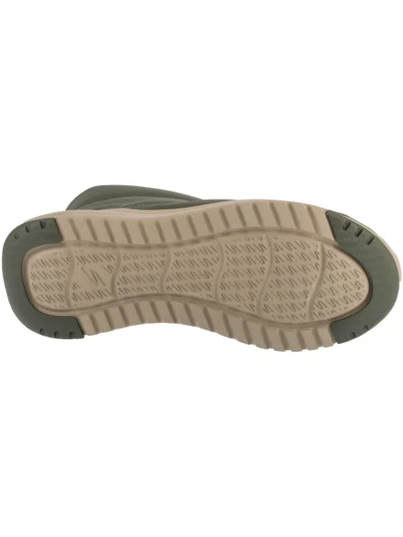 Tenisky Skechers zelená