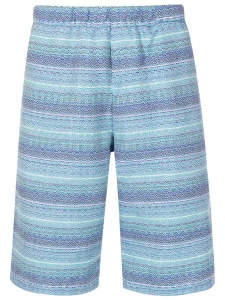 Kraťasy Amir Slama modré