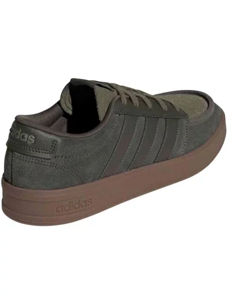 Tenisky Adidas zelená