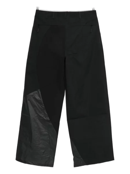 Pantaloni Heliot Emil negru