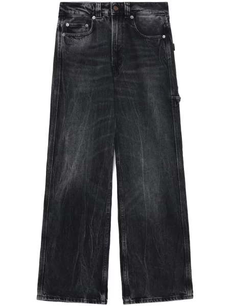 Blugi Haikure negru
