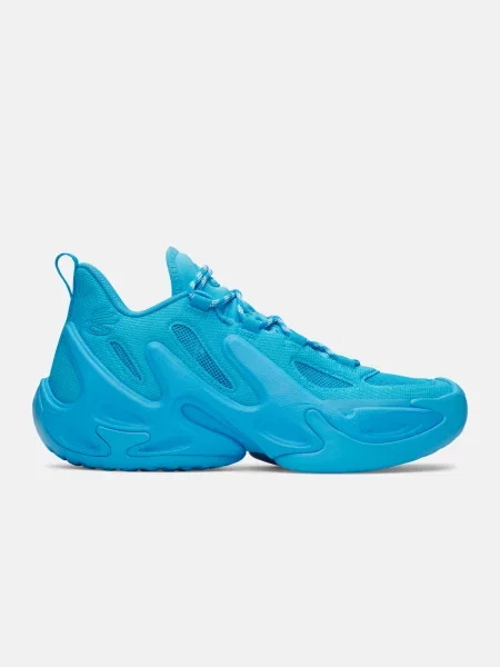 Teniși Under Armour albastru