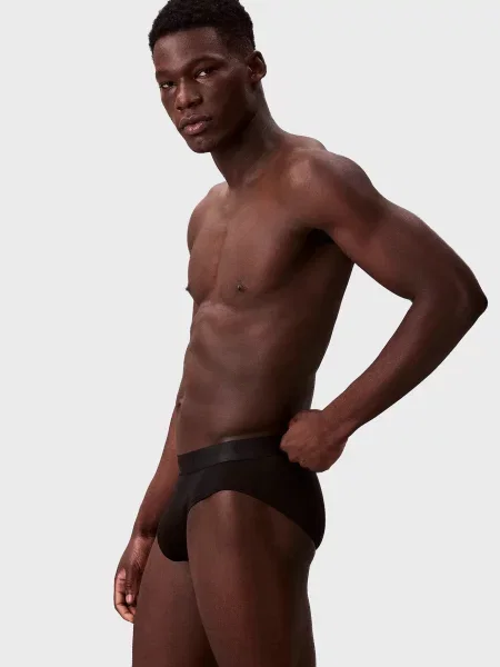 Стегно труси Calvin Klein