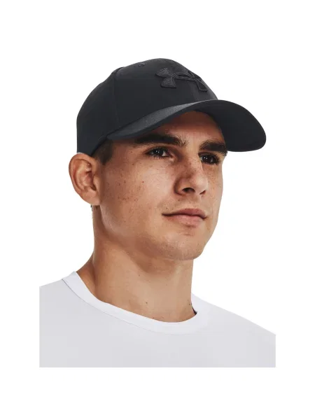 Under Armour Šilterica UA Blitzing crna