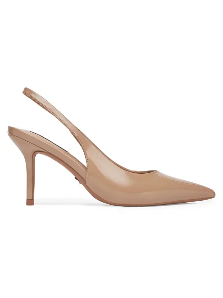 Nine West Pantofi cu subțire bej