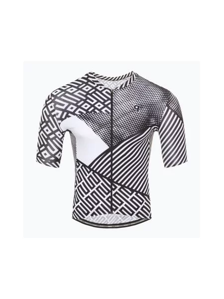 Велофутболка Quest Error