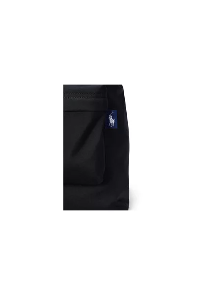 Polo Ralph Lauren Batoh černá