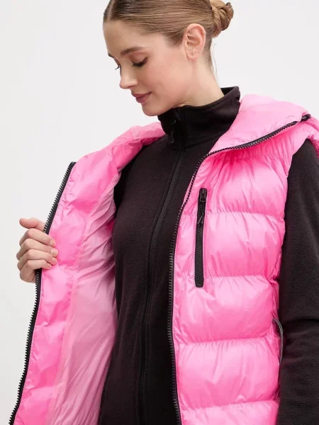 Жилет Bogner Fire+ice розовый