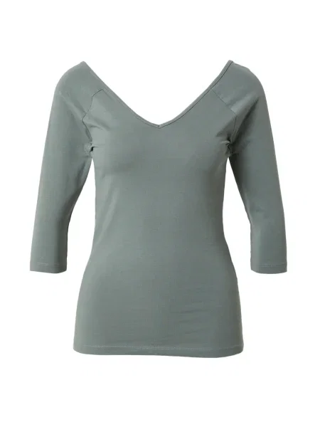 ONLY Tricou FIFI pin verde