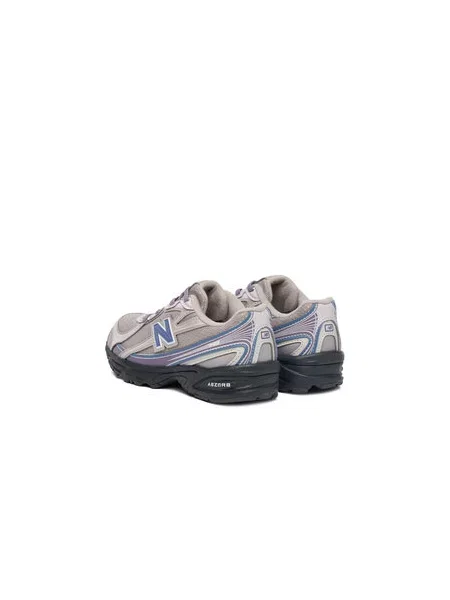 Sportcipők New Balance szürke