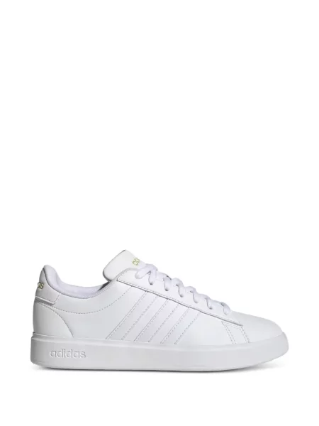 Γαλαξίας φαρδύ πόδι sneakers Adidas Lite Racer από ζέρσεϋ μπλε