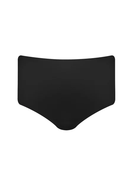 MAGIC Bodyfashion Gaćice za oblikovanje Smooth Support' crna