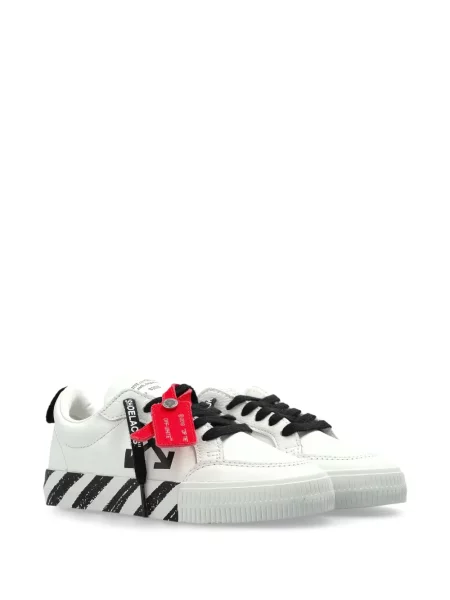 Gyerek sneaker Off-white fehér