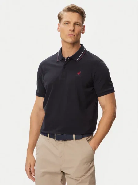 Polo majica Beverly Hills Polo Club