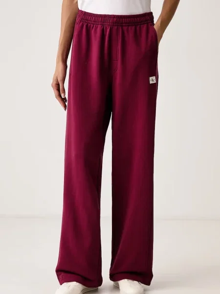 Calvin Klein Jeans trenirka z bombažem