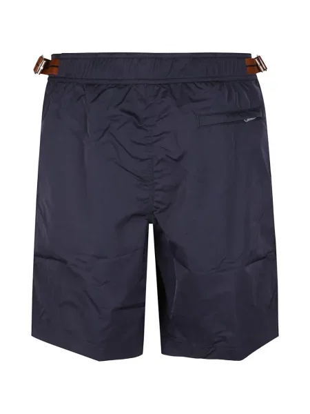 Slip de baie Zegna albastru