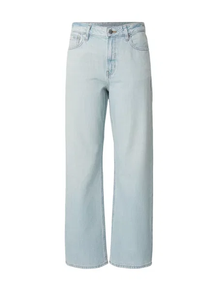 Calvin Klein Jeans Jeans deschis albastru