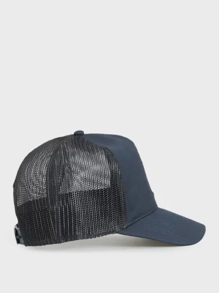 Кепка 47 Brand с сеткой синяя