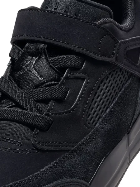 Jordan Spizike Low кросівки дитячі