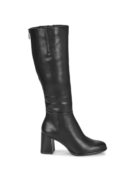 Pantofi Tamaris negru