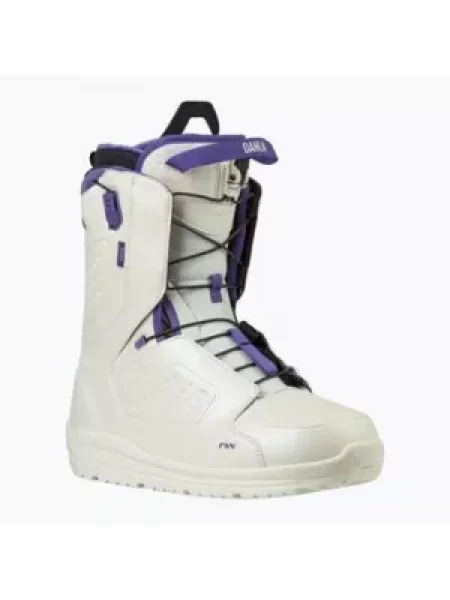 Сноубордичні черевики Northwave Dahlia W білі