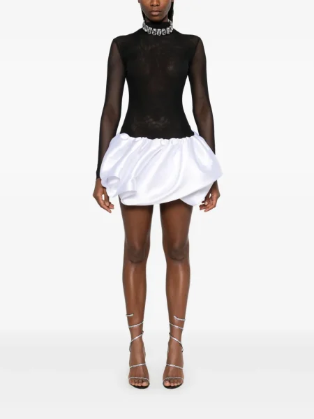 Rochie Atu Body Couture de costum negru