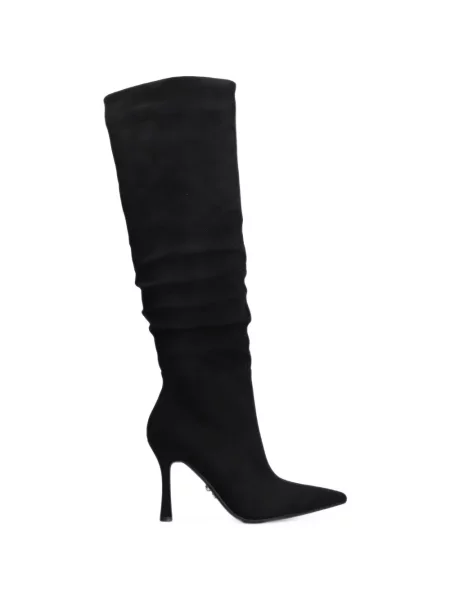 Cizme Twenty Fourhaitch negru