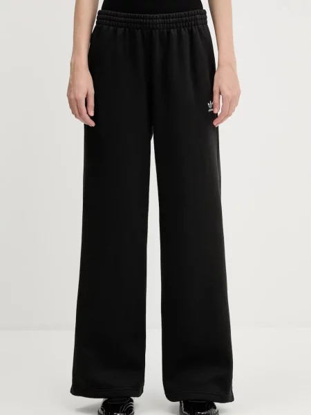 Polar Adidas Originals czarny