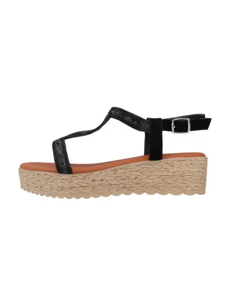 Sandale Chika 10 crna