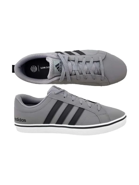 Pantofi Adidas gri