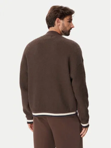 Guess Jopa Oversize rjava