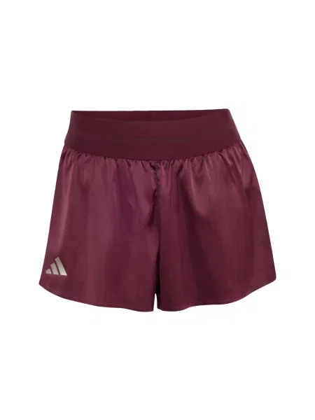 ADIDAS PERFORMANCE Sportske hlače PRO karmin crvena