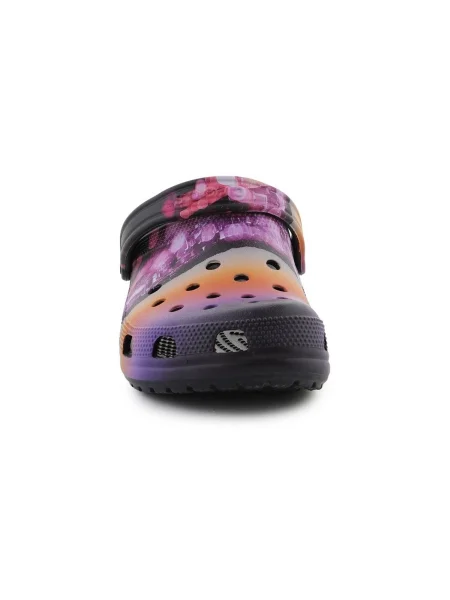 Pantofi Crocs negru