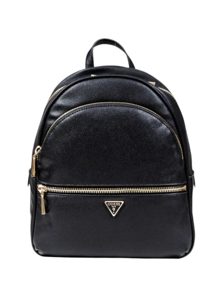 Ruksak Guess MANHATTAN čierna