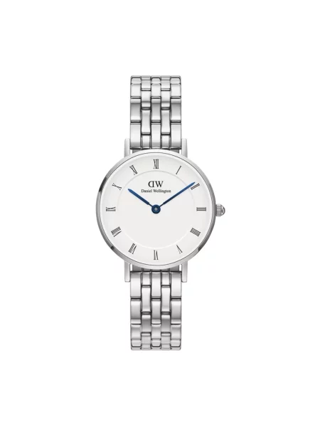 Zegarek Daniel Wellington elegancki szary