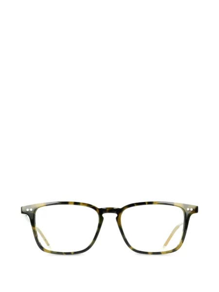 Ochelari de soare Paul Smith verde