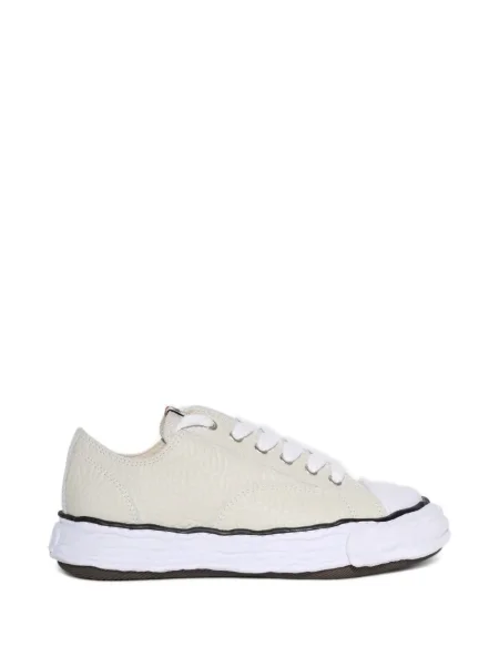 Sneakerși Maison Mihara Yasuhiro din piele