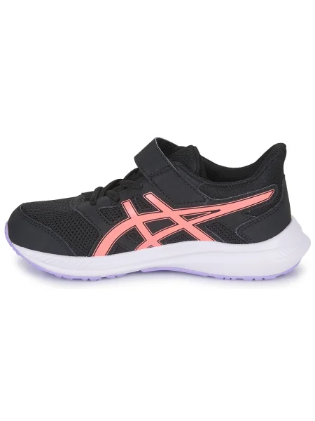 Pantofi copii Asics negru