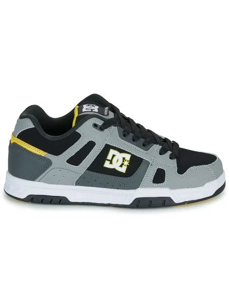 Félcipo Dc Shoes