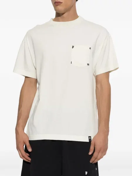 Tricou Palm Angels cu imagine