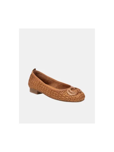Pantofi Carmela maro