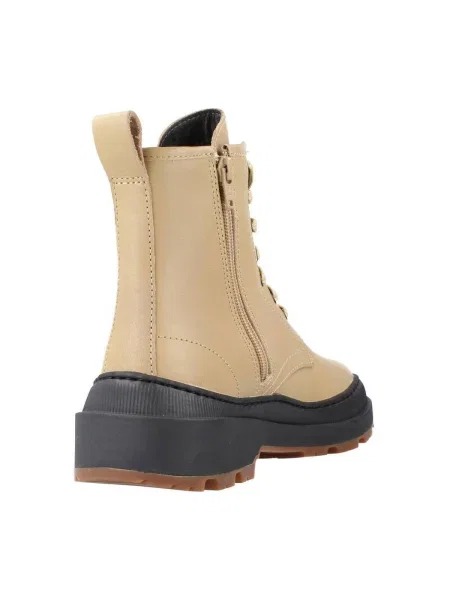 Pantofi Camper maro