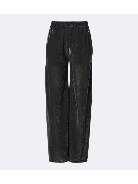 Pantaloni Gucci negru