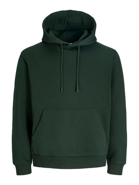 Geacă Jack & Jones verde