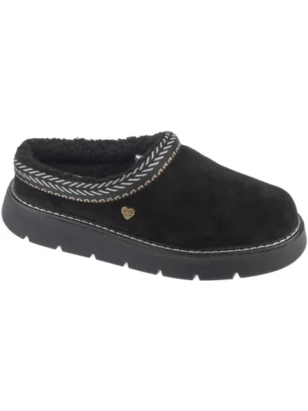 Tenisky Skechers čierna